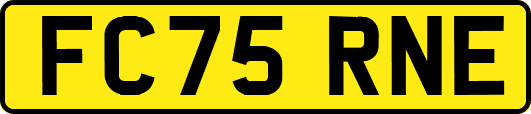 FC75RNE