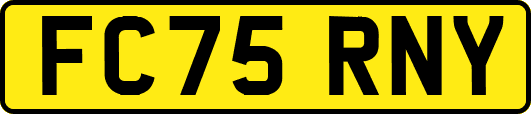 FC75RNY