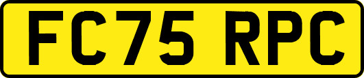 FC75RPC