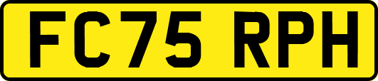 FC75RPH