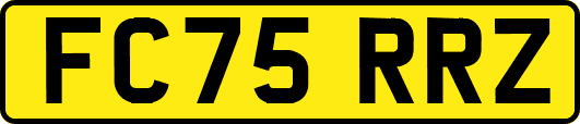 FC75RRZ