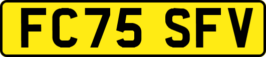 FC75SFV