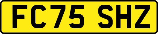 FC75SHZ