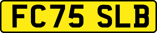 FC75SLB