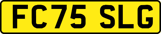 FC75SLG