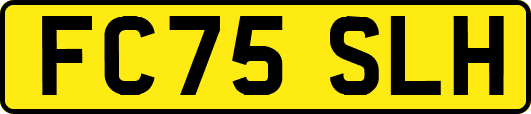 FC75SLH