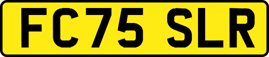 FC75SLR