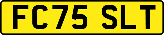 FC75SLT