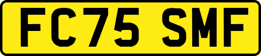 FC75SMF