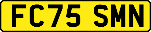 FC75SMN