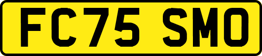 FC75SMO