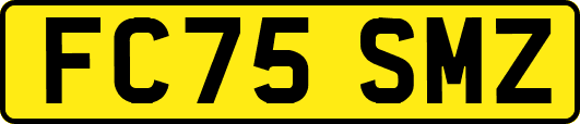 FC75SMZ