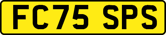 FC75SPS