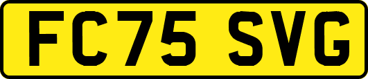 FC75SVG
