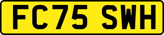 FC75SWH
