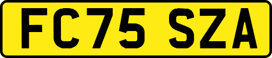 FC75SZA
