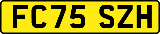 FC75SZH