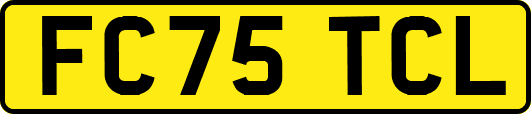 FC75TCL