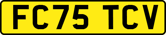 FC75TCV