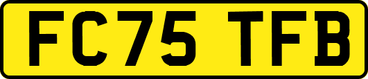FC75TFB