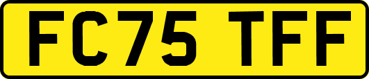 FC75TFF