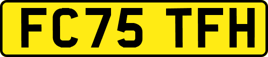 FC75TFH
