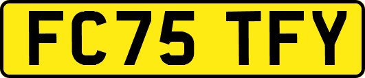 FC75TFY
