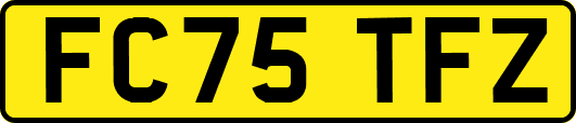 FC75TFZ