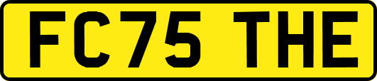 FC75THE