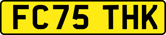 FC75THK