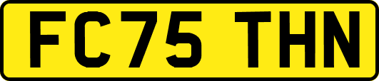 FC75THN