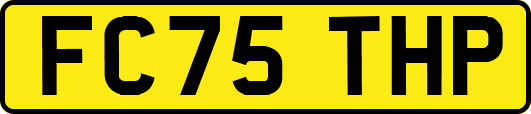 FC75THP