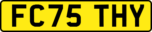 FC75THY