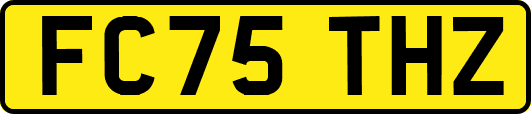 FC75THZ
