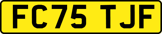 FC75TJF