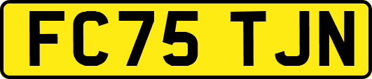 FC75TJN