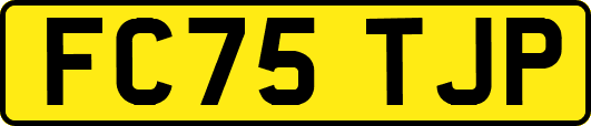 FC75TJP
