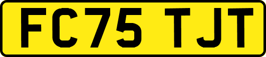 FC75TJT