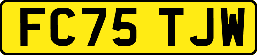 FC75TJW
