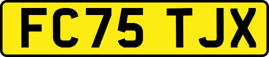 FC75TJX