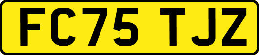 FC75TJZ