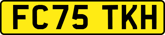 FC75TKH