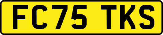 FC75TKS