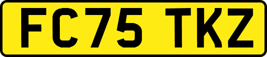 FC75TKZ