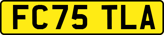 FC75TLA