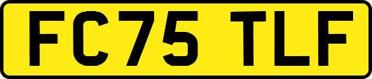 FC75TLF