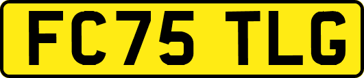 FC75TLG