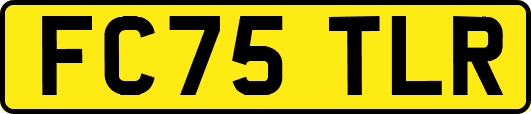 FC75TLR