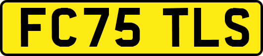 FC75TLS