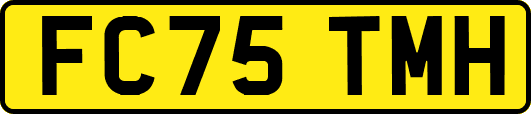 FC75TMH